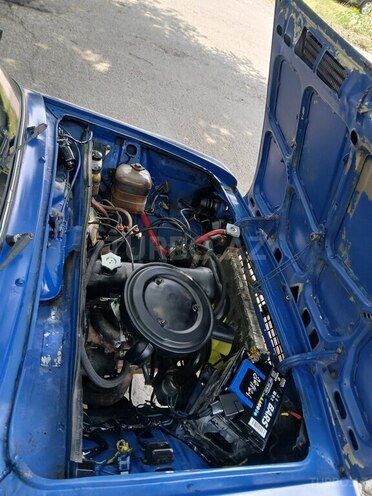 LADA (VAZ) 2106 1984, 94,200 km - 1.6 l - Mingəçevir