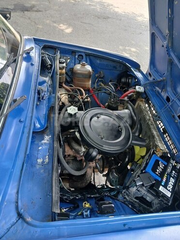 LADA (VAZ) 2106 1984, 94,200 km - 1.6 l - Mingəçevir
