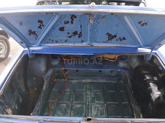 LADA (VAZ) 2106 1984, 94,200 km - 1.6 l - Mingəçevir