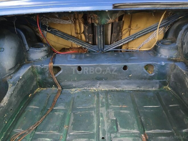 LADA (VAZ) 2106 1984, 94,200 km - 1.6 l - Mingəçevir