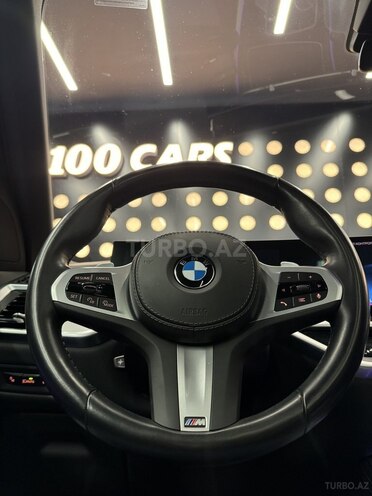 BMW X5 2024, 34,000 km - 3.0 l - Bakı