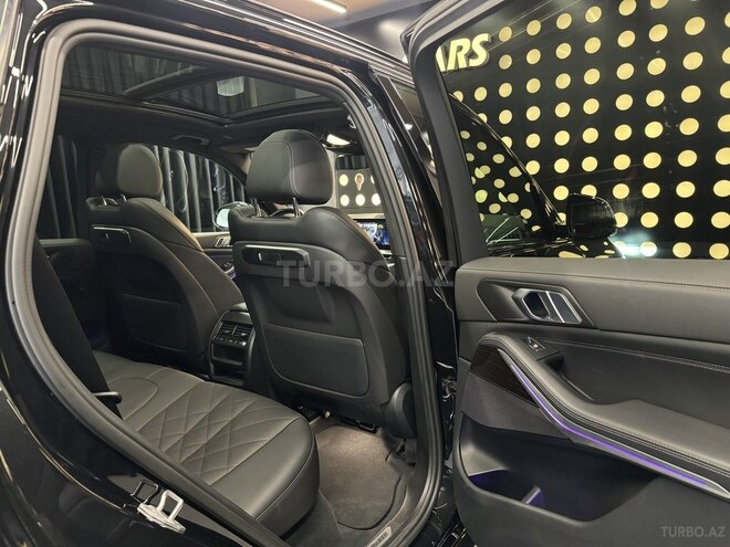 BMW X5 2024, 34,000 km - 3.0 l - Bakı