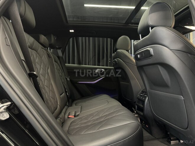 BMW X5 2024, 34,000 km - 3.0 l - Bakı