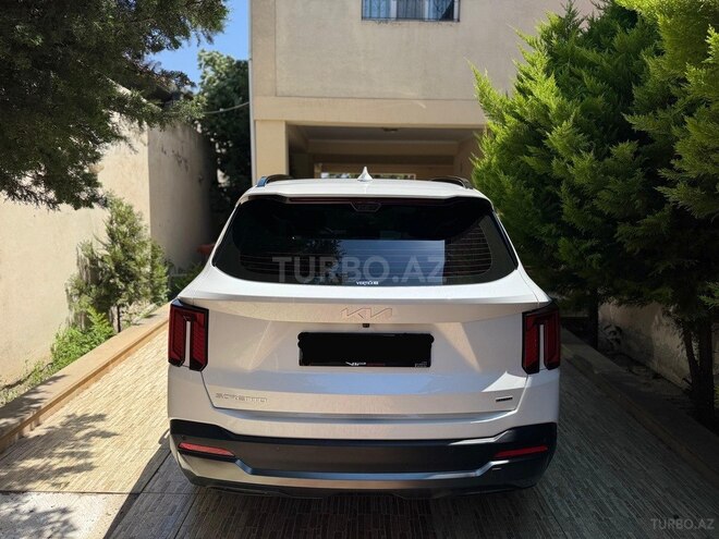 Kia Sorento-2