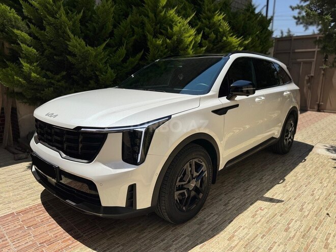 Kia Sorento-3