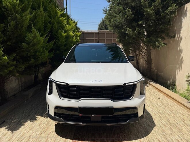 Kia Sorento-1