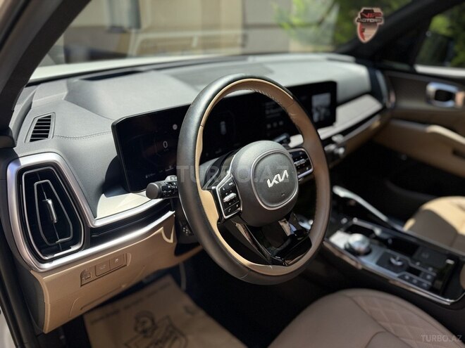 Kia Sorento-11