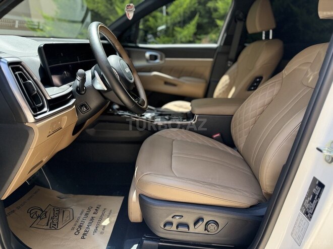 Kia Sorento-16