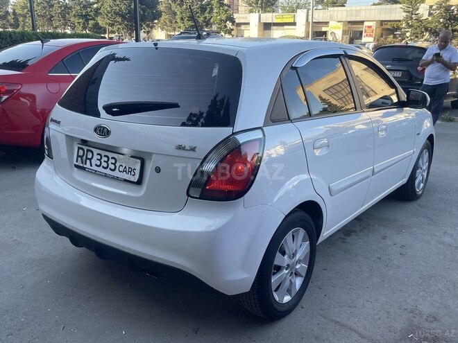 Kia Rio 2009, 315,000 km - 1.5 l - Sumqayıt