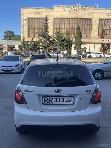 Kia Rio 2009, 315,000 km - 1.5 l - Sumqayıt