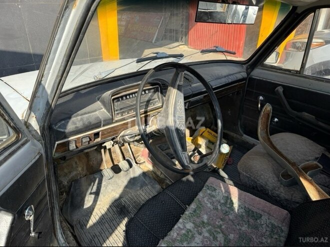 LADA (VAZ) 2101 1972, 50,000 km - 1.3 l - Bakı