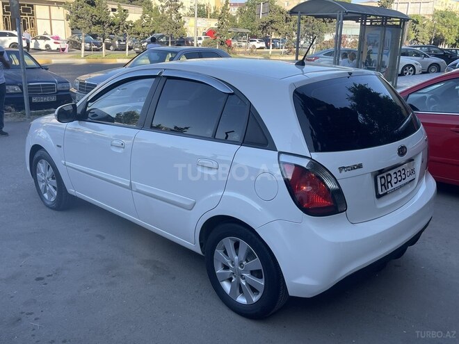 Kia Rio 2009, 315,000 km - 1.5 l - Sumqayıt