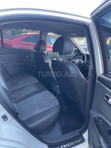 Kia Rio 2009, 315,000 km - 1.5 l - Sumqayıt