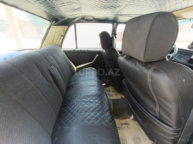 LADA (VAZ) 2107 2002, 60,008 km - 1.6 l - Bakı