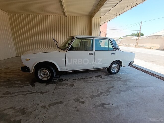 LADA (VAZ) 2107 2002, 60,008 km - 1.6 l - Bakı