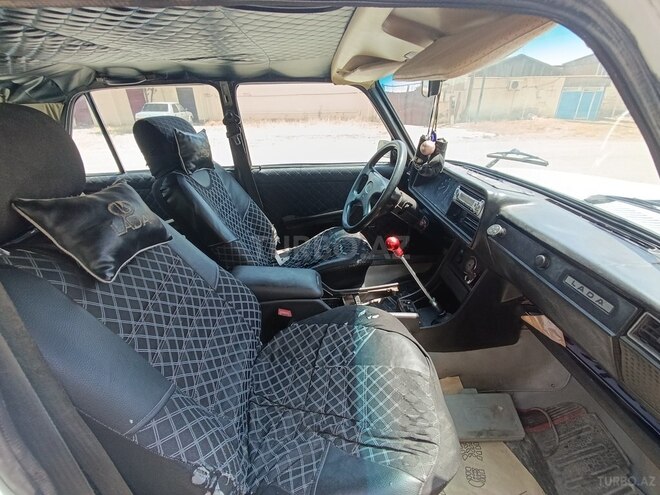 LADA (VAZ) 2107 2002, 60,008 km - 1.6 l - Bakı