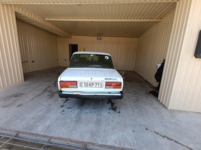 LADA (VAZ) 2107 2002, 60,008 km - 1.6 l - Bakı