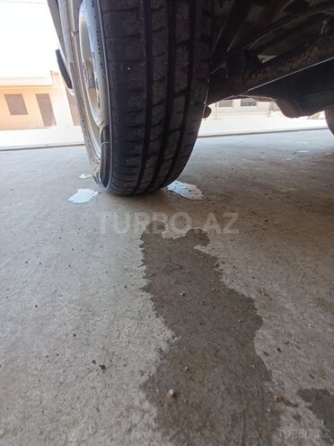 LADA (VAZ) 2107 2002, 60,008 km - 1.6 l - Bakı
