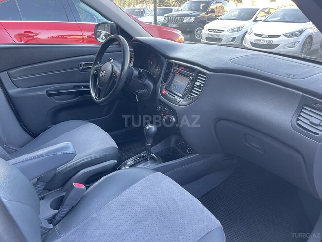 Kia Rio 2009, 315,000 km - 1.5 l - Sumqayıt