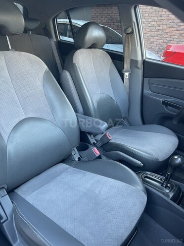 Kia Rio 2009, 315,000 km - 1.5 l - Sumqayıt