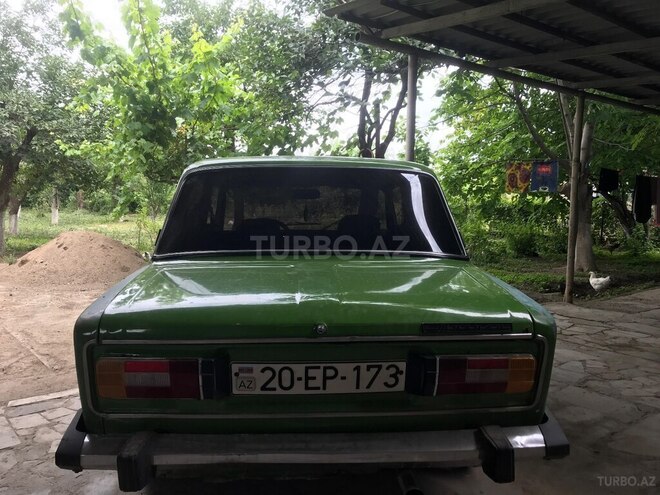 LADA (VAZ) 2106 1983, 74,290 km - 1.3 л - Gəncə