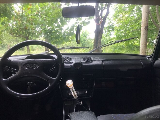 LADA (VAZ) 2106 1983, 74,290 km - 1.3 л - Gəncə