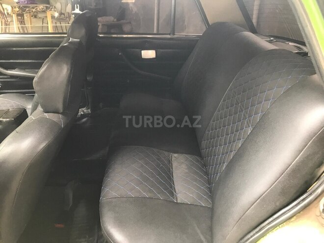 LADA (VAZ) 2106 1983, 74,290 km - 1.3 л - Gəncə