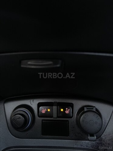 Kia Rio 2009, 315,000 km - 1.5 l - Sumqayıt
