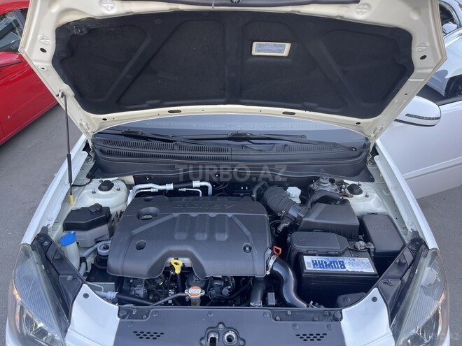 Kia Rio 2009, 315,000 km - 1.5 l - Sumqayıt