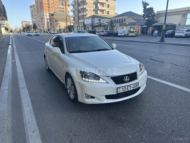 Lexus IS 300 2007, 199,009 km - 3.0 л - Bakı