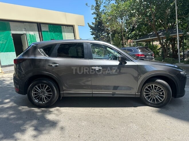 Mazda CX-5 2018, 134,000 km - 2.0 l - Bakı