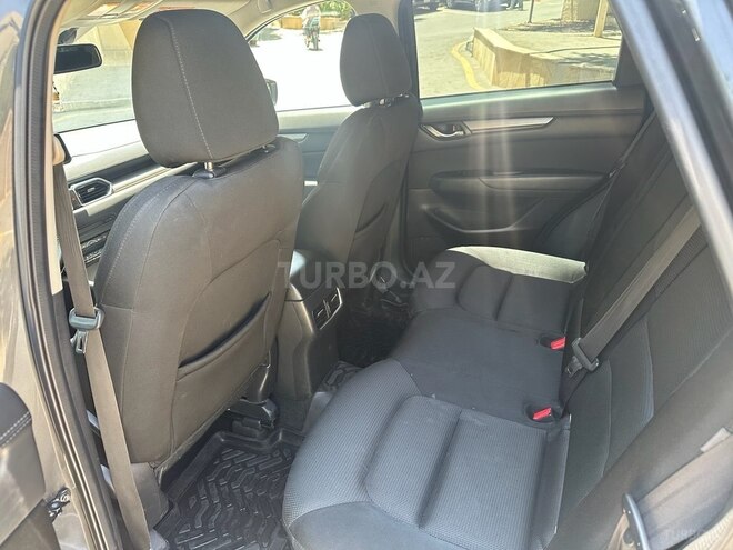 Mazda CX-5 2018, 134,000 km - 2.0 l - Bakı