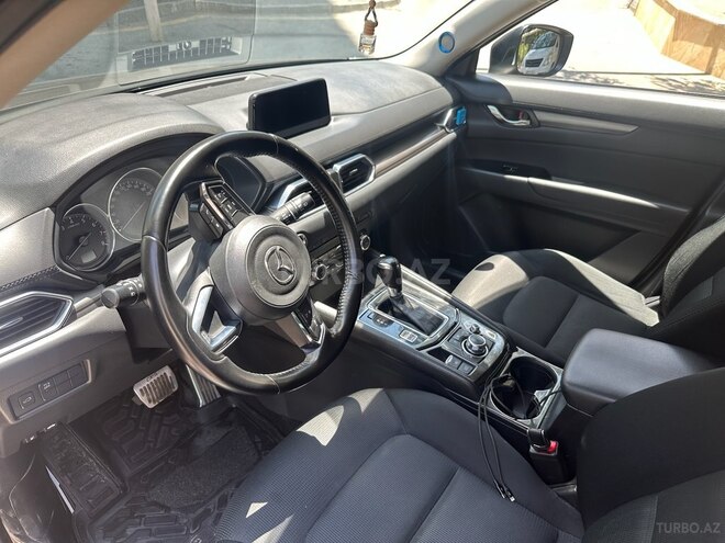 Mazda CX-5 2018, 134,000 km - 2.0 l - Bakı