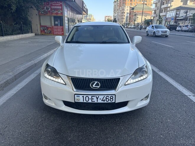 Lexus IS 300 2007, 199,009 km - 3.0 л - Bakı