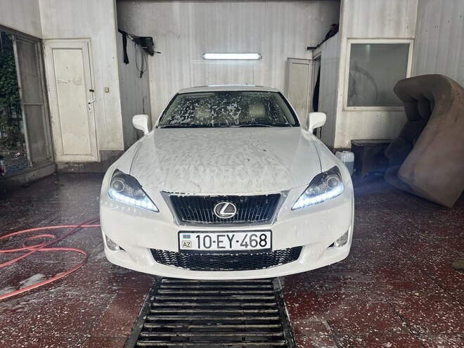 Lexus IS 300 2007, 199,009 km - 3.0 л - Bakı