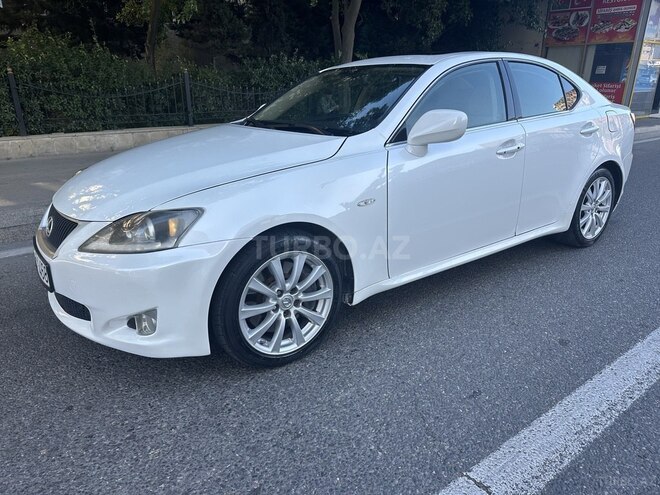 Lexus IS 300 2007, 199,009 km - 3.0 л - Bakı