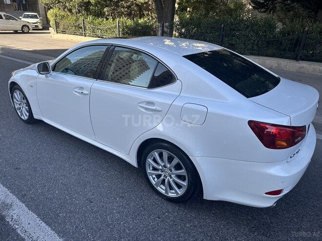 Lexus IS 300 2007, 199,009 km - 3.0 л - Bakı