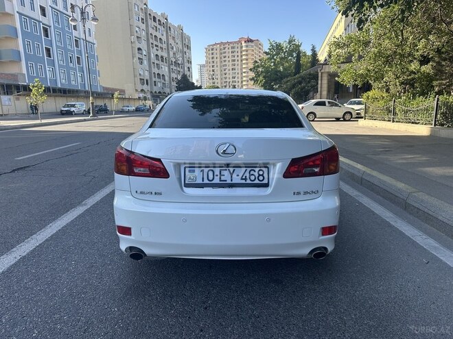 Lexus IS 300 2007, 199,009 km - 3.0 л - Bakı