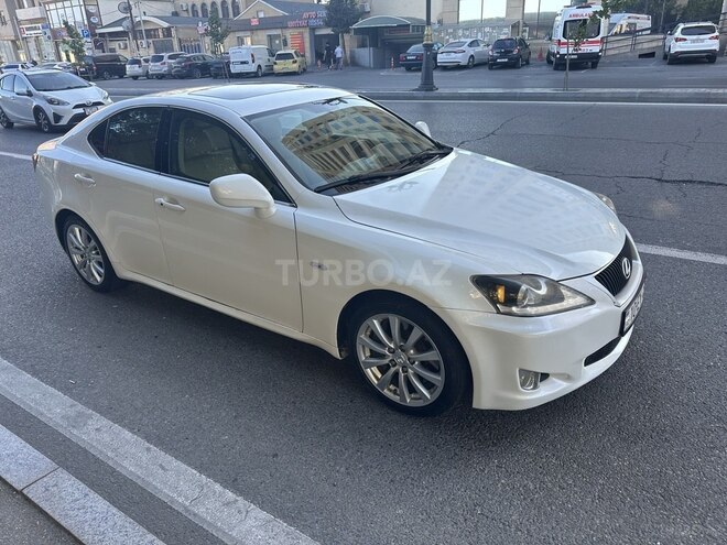 Lexus IS 300 2007, 199,009 km - 3.0 л - Bakı