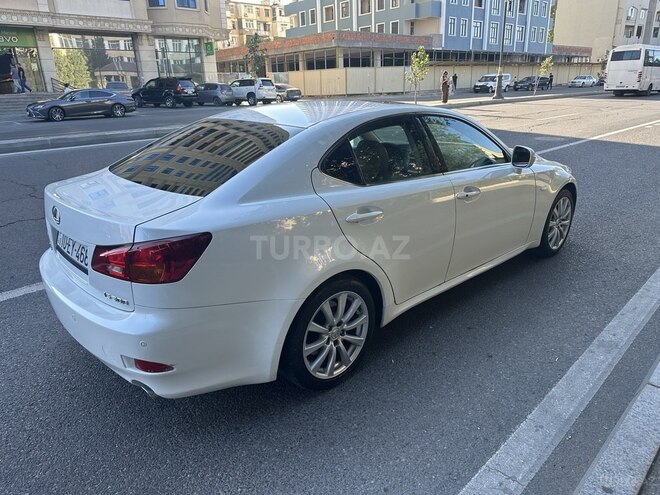 Lexus IS 300 2007, 199,009 km - 3.0 л - Bakı