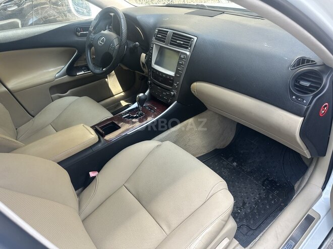 Lexus IS 300 2007, 199,009 km - 3.0 л - Bakı