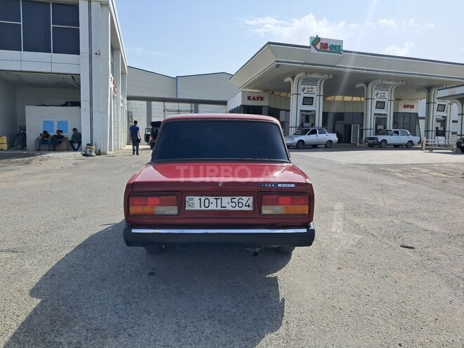 LADA (VAZ) 2107 2006, 98,000 km - 1.6 л - Bakı