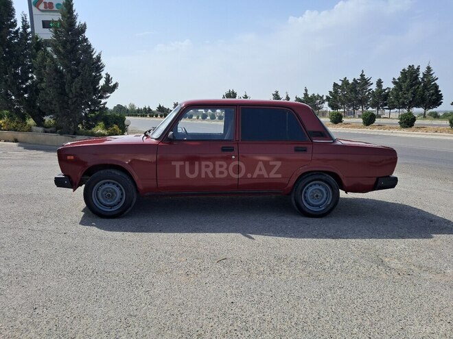 LADA (VAZ) 2107 2006, 98,000 km - 1.6 л - Bakı