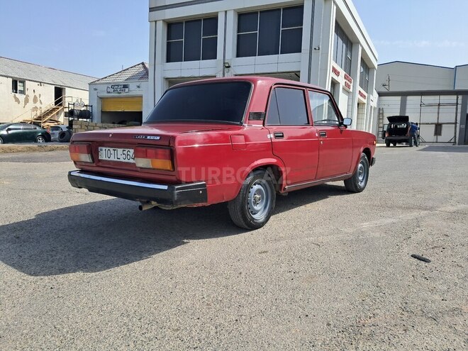 LADA (VAZ) 2107 2006, 98,000 km - 1.6 л - Bakı