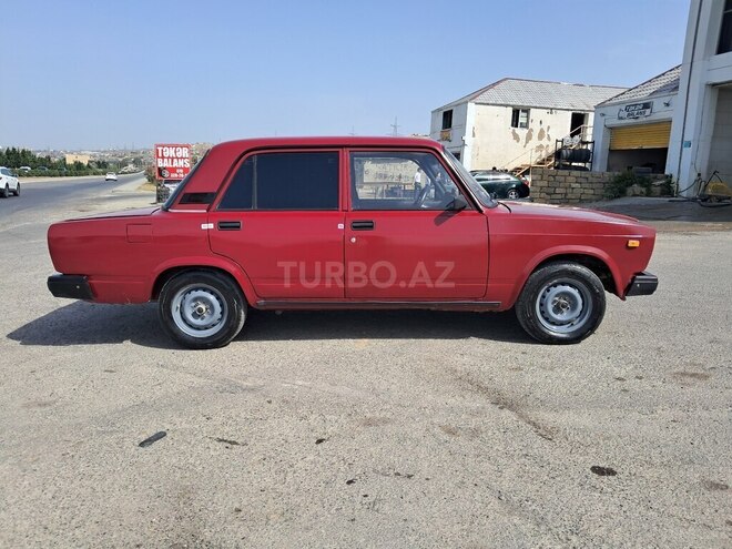 LADA (VAZ) 2107 2006, 98,000 km - 1.6 л - Bakı