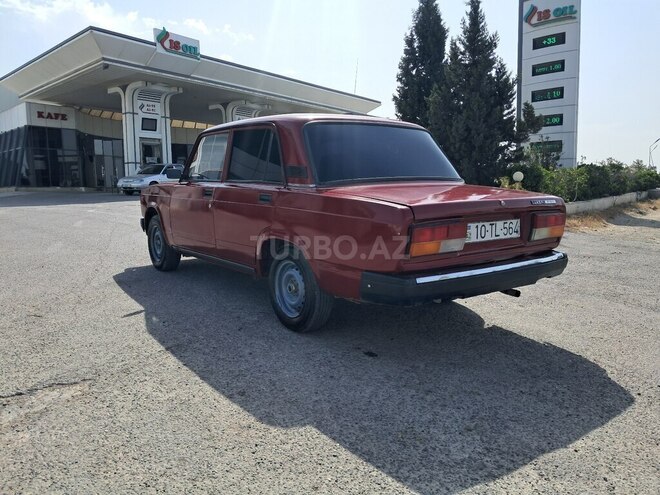 LADA (VAZ) 2107 2006, 98,000 km - 1.6 л - Bakı