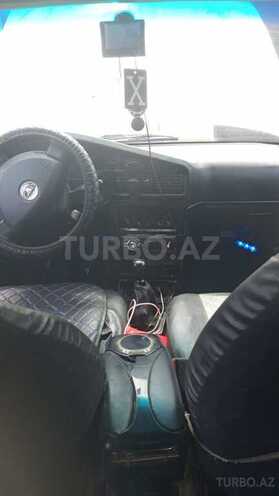 Daewoo Nexia 2010, 170,000 km - 1.5 l - Ağstafa