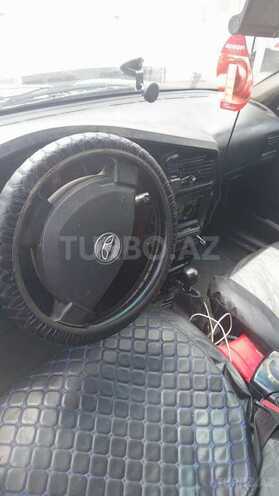 Daewoo Nexia 2010, 170,000 km - 1.5 l - Ağstafa