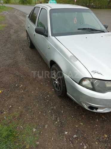 Daewoo Nexia 2010, 170,000 km - 1.5 l - Ağstafa
