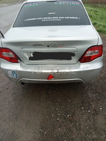 Daewoo Nexia 2010, 170,000 km - 1.5 l - Ağstafa